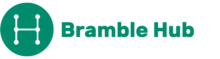 Bramble hub logo